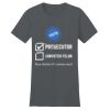 Women's Fitted The Concert Tee ® Thumbnail