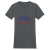 Women's Fitted The Concert Tee ® Thumbnail