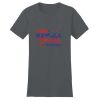 Women's Fitted The Concert Tee ® Thumbnail