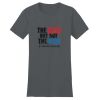 Women's Fitted The Concert Tee ® Thumbnail