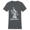 Women's Fitted The Concert Tee ® Thumbnail