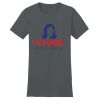 Women's Fitted The Concert Tee ® Thumbnail