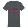 Women's Fitted The Concert Tee ® Thumbnail