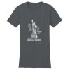 Women's Fitted The Concert Tee ® Thumbnail