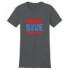 Women's Fitted The Concert Tee ® Thumbnail