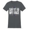 Women's Fitted The Concert Tee ® Thumbnail