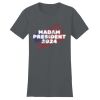 Women's Fitted The Concert Tee ® Thumbnail