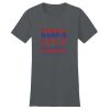 Women's Fitted The Concert Tee ® Thumbnail