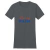 Women's Fitted The Concert Tee ® Thumbnail