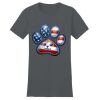 Women's Fitted The Concert Tee ® Thumbnail