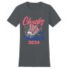 Women's Fitted The Concert Tee ® Thumbnail