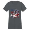 Women's Fitted The Concert Tee ® Thumbnail