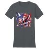 Women's Fitted The Concert Tee ® Thumbnail