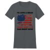 Women's Fitted The Concert Tee ® Thumbnail