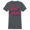 Women's Fitted The Concert Tee ® Thumbnail