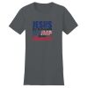 Women's Fitted The Concert Tee ® Thumbnail