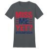 Women's Fitted The Concert Tee ® Thumbnail