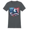 Women's Fitted The Concert Tee ® Thumbnail