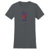 Women's Fitted The Concert Tee ® Thumbnail
