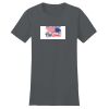 Women's Fitted The Concert Tee ® Thumbnail