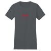 Women's Fitted The Concert Tee ® Thumbnail