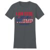 Women's Fitted The Concert Tee ® Thumbnail