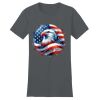 Women's Fitted The Concert Tee ® Thumbnail