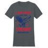 Women's Fitted The Concert Tee ® Thumbnail