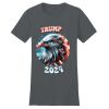 Women's Fitted The Concert Tee ® Thumbnail