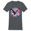 Women's Fitted The Concert Tee ® Thumbnail