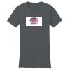 Women's Fitted The Concert Tee ® Thumbnail