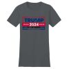 Women's Fitted The Concert Tee ® Thumbnail