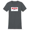 Women's Fitted The Concert Tee ® Thumbnail