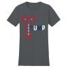 Women's Fitted The Concert Tee ® Thumbnail