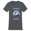 Women's Fitted The Concert Tee ® Thumbnail