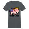 Women's Fitted The Concert Tee ® Thumbnail