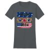 Women's Fitted The Concert Tee ® Thumbnail