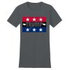 Women's Fitted The Concert Tee ® Thumbnail