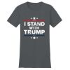 Women's Fitted The Concert Tee ® Thumbnail