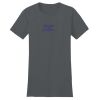 Women's Fitted The Concert Tee ® Thumbnail