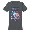 Women's Fitted The Concert Tee ® Thumbnail