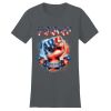 Women's Fitted The Concert Tee ® Thumbnail