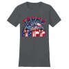 Women's Fitted The Concert Tee ® Thumbnail