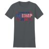 Women's Fitted The Concert Tee ® Thumbnail