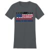 Women's Fitted The Concert Tee ® Thumbnail