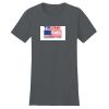 Women's Fitted The Concert Tee ® Thumbnail