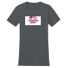 Women's Fitted The Concert Tee ® Thumbnail