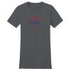 Women's Fitted The Concert Tee ® Thumbnail