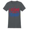 Women's Fitted The Concert Tee ® Thumbnail