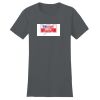 Women's Fitted The Concert Tee ® Thumbnail
